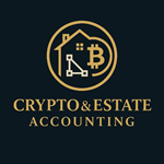 Crypto Estate Accounting Ltd logo